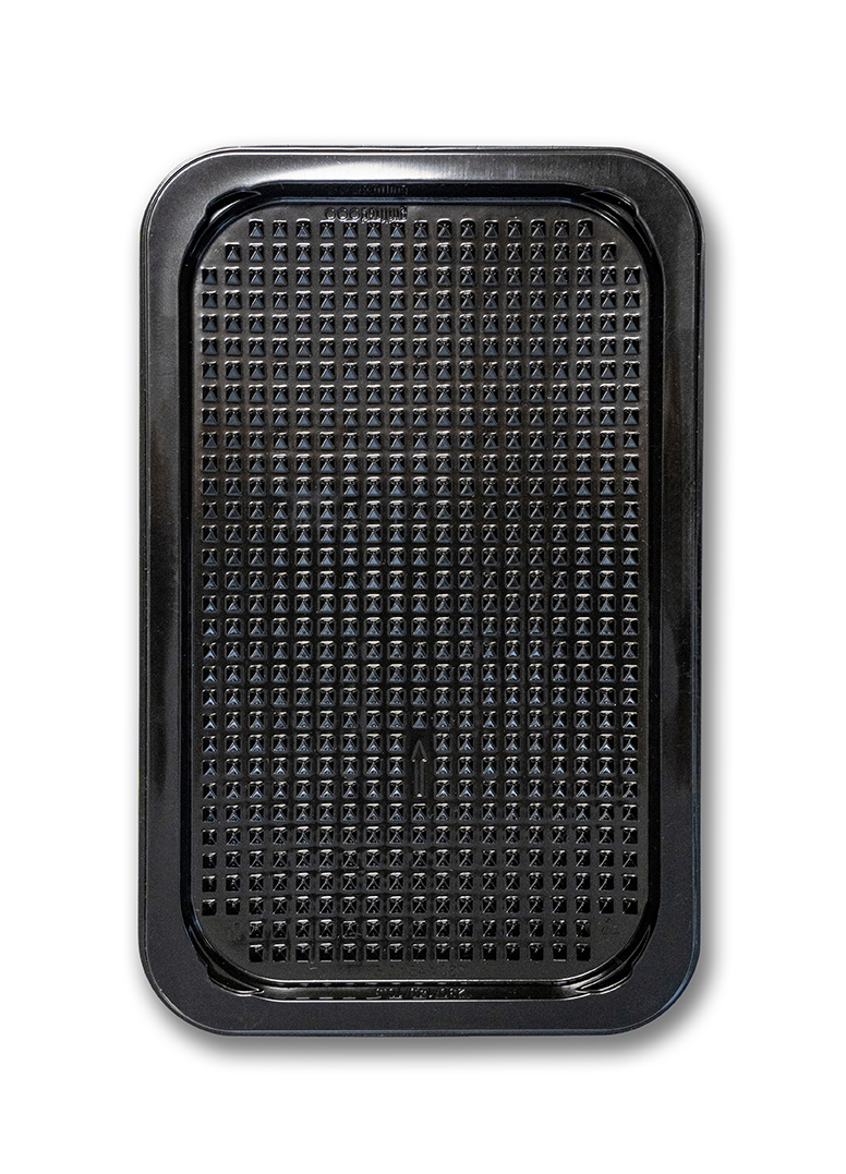 Schale 230x145x10.5.